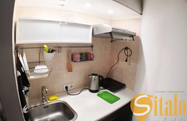 1к квартира, Грабовського 5, місто Львів, фото 14