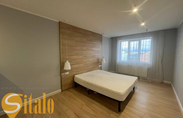 Продаж 1 кім квартири з ремонтом і меблями, біля паркуБАМ, фото 9