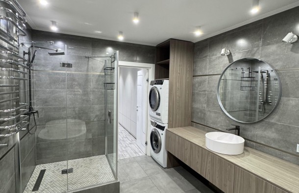 Продаж 3к квартири жк НК 2 з якісним ремонтом, фото 3