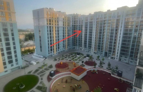 Продаж 1кімнатної квартири 37 м² у ЖК Національний на вул. Стрийська, Львів, фото 7