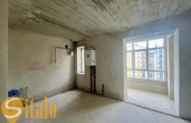 Продається 2 кімнатна квартира в пішій доступності ТЦ Липки, Озеро, фото 3