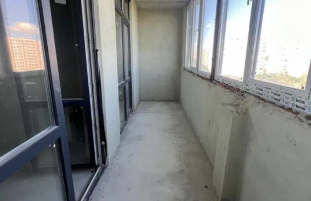Продаж 1 кімнатна квартира вул. Трускавецька,  Львів, фото 4