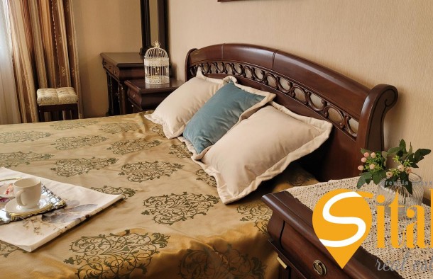 4кімнатна квартира вул. Олени Пчілки, 2 Позняки Генератор, фото 31