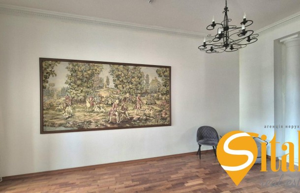 Терміново Продаж 4кімнатна квартира вул Предславинська 30 Печерськ, фото 8