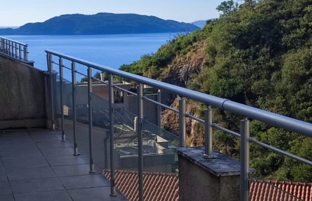 Gродаж квартир в Чорногорії в Пржно pz01462.2 bds8610, фото 12