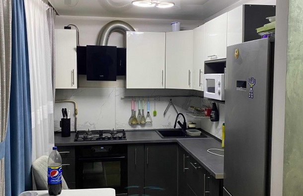 Продаж 3 кім квартири в центріСахарова, фото 4