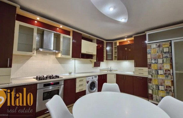 Продаж 3 кім квартири з індивід опаленням біля паркуПасічна, фото 9