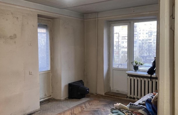 Продаж 2 кімнатна квартира вулиця Мазепи, цегла, фото 7