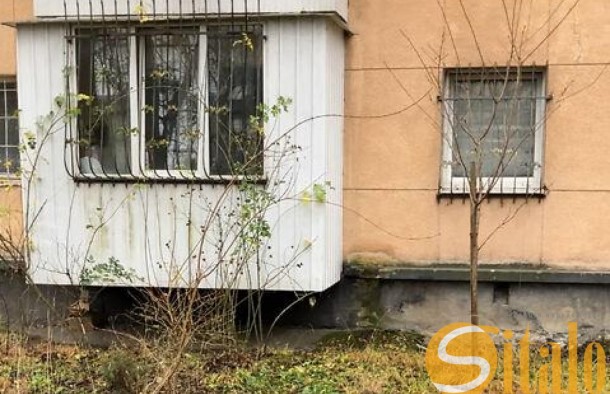 Продаж 1 кімнатна квартира по вул.  Дністерська,  Львів, фото 8