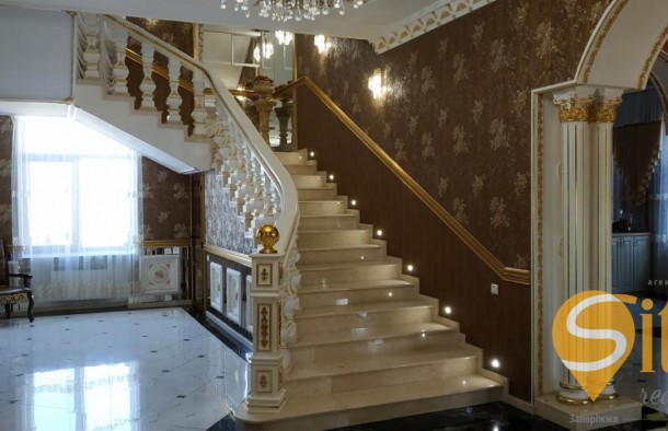 Розкішний VIPмаєток 700 м² з дизайнерським ремонтом, фото 18