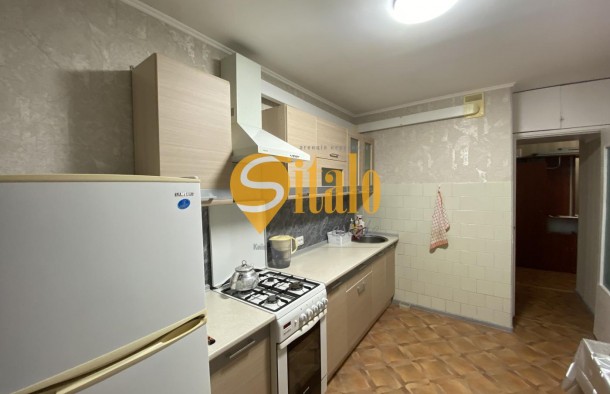 Оренда 1кім квартириГазифікований будинок Троєщина, прт Червоної Калини, 65, фото 2