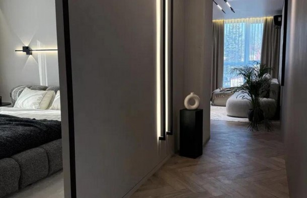 Оренда VIPквартири з дизайнерським ремонтом ЖК Парус  Premium , Кульпарківська, Львів, фото 7