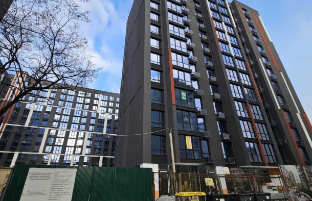 Продаж 1 кім кваририЖК U ONEТЦ Велес, Метро, фото 6