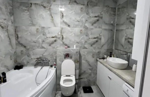 Продаж 2кім квартири в ЖК GREAT, Осокорки, Березняки, Дніпровська наб., фото 18