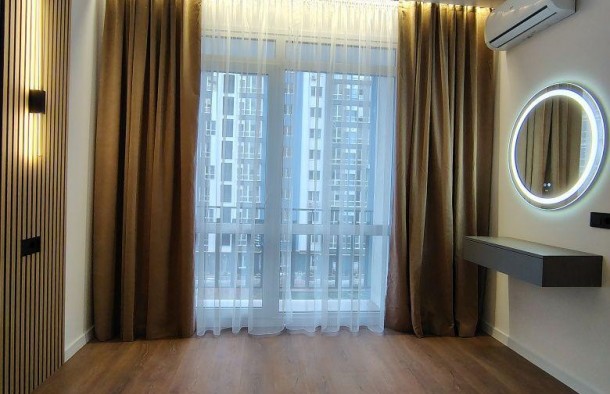 2 кім квартира з ремонтом в центрі, фото 1