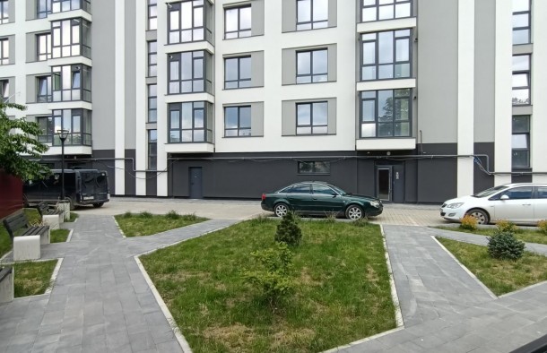Продаж 2 к вул.Молодіжна, фото 19