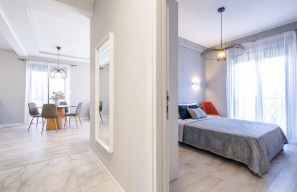 Продаж квартир в Чорногорії в Тіваті tv0139.3bd_s8577, фото 16