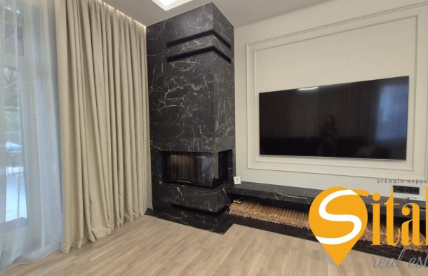 Оренда автономної резиденції 500 м² на Осокорках  Укриття, озеро, 1.5 км від метро, фото 7