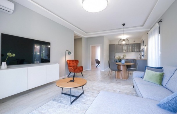 Продаж квартир в Чорногорії в Тіваті tv0139.3bd_s8577, фото 41