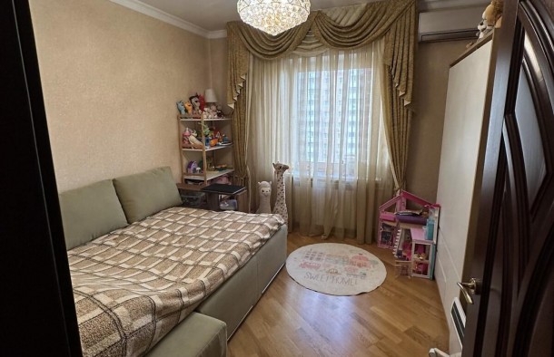 Продаж 3кім квартири на вул. Олени Пчілки , Позняки, Осокорки., фото 11