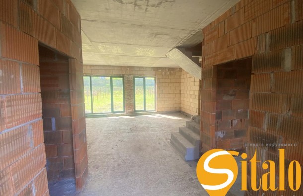 Сучасний будиноктаунхаус біля гольфу та SPA Лісники, 2 хв пішки до EquidesЕквідес Club, 108 кв.м, 3 кімнати, 2,5 соток, фото 9
