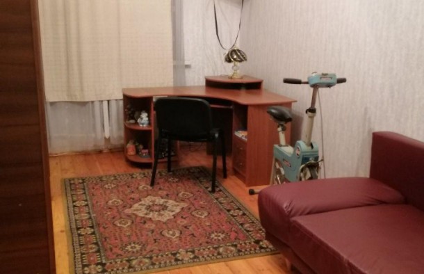Продаж 2х кімн. квартири вул. Незалежної України район ДК Металургів., фото 3