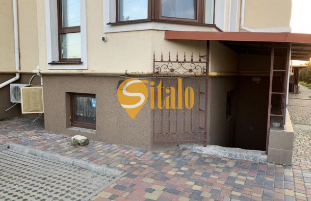 Продаж комерційного приміщення 71.6 кв.м в ЖК 7я Щасливе. Без, фото 11