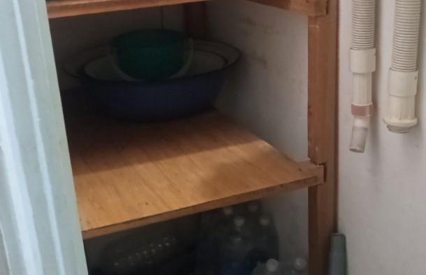 Продаж 3х кімнатної квартири по по. Моторбудівників, фото 2