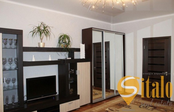 Продаж 3х кімн. квартири вул. Залізнична., фото 1