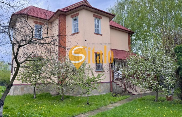 Готовий будинок, Осокорки, поряд озеро Мартишів, до м. Славутич  5 км.., фото 1