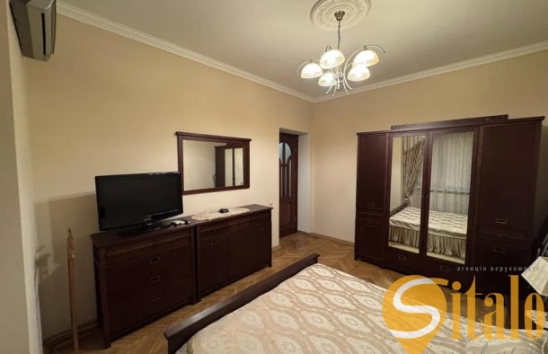 Продаж 3кімнатної квартири, центр, місто Львів, фото 10