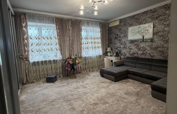 Продам дом пос. Сонячний, фото 3