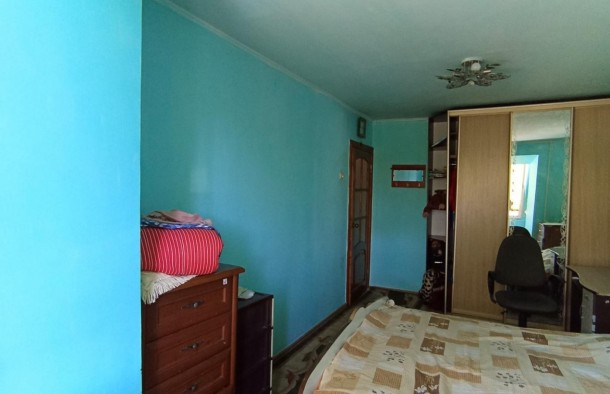 Трикімнатна квартира  вул.Лепкого м.ІваноФранківськ, фото 10