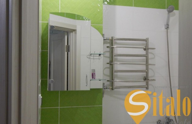 Продаж 2х кімнт. квартири  студії вул. Перемоги біля Аллеї Роз., фото 14