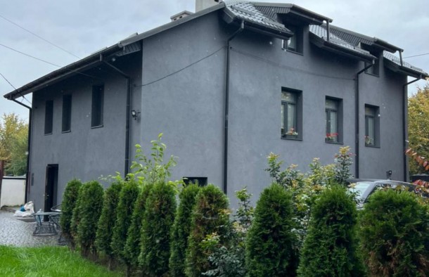 Житловий будинок по вулиці  Зелена, Львів НЕ РЕКЛАМУВАТИ, фото 1