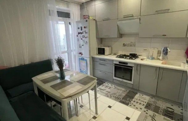 Затишна 2кімнатна квартира площею 70 м² у сучасному ЖК  на вулиці Демнянська, Сихівський район , місто Львів, фото 7