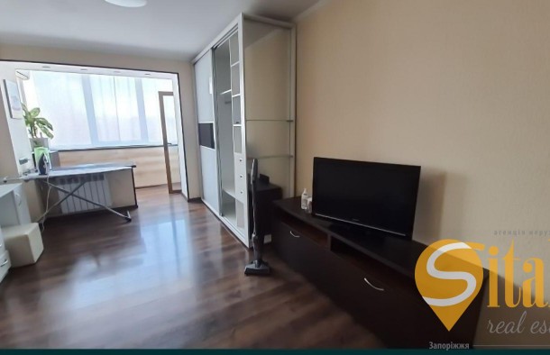 Продаж однокімнатної квартири бульвар Гвардійський., фото 6