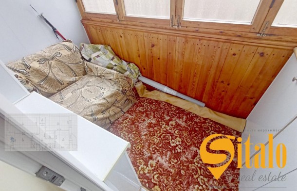 Продажа 3к квартири 66.8 кв. м  на просп. Космонавтів 72, фото 6
