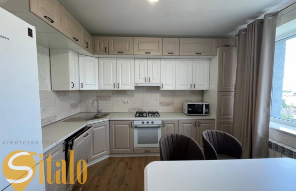 Продаж 3 кім квартири в новобудові з ремонтом і меблямиЦентр, фото 2