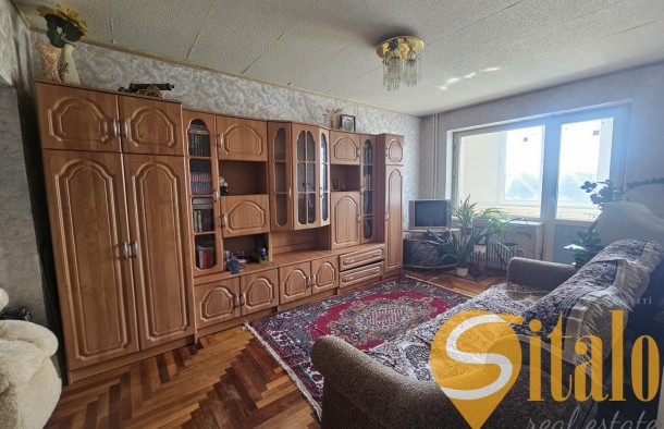 Продаж 2 х кімнатної квартири в Александрівському районі м.Запоріжжя  Малий ринок, фото 6