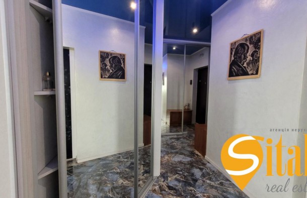 Продаж 2к квартири з коморою Шумського ЖК Озерні Зорі ЖК Озерные зори  Березняки, фото 12