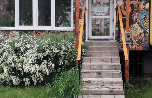 Оренда приміщення під салон,барбер чи магазин Драгоманова, Позняки., фото 14