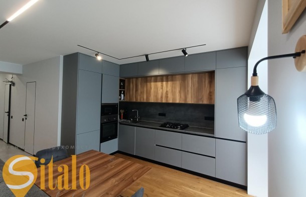 Продаю 3 кім. квартиру  Містечко Центральне центр Торг, фото 1