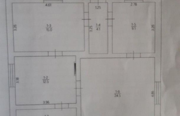 Продаж будинкус. КоролівкаКоломийський район, фото 13
