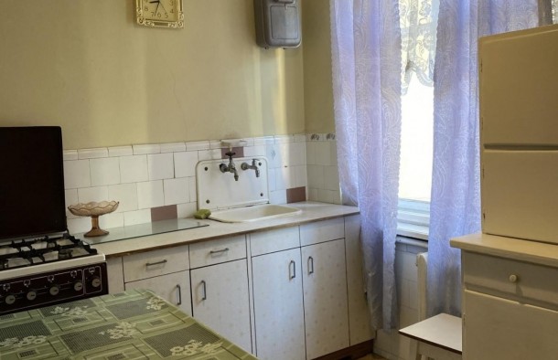 Продаж 2ох кімнатної квартири, Левандівка, фото 1