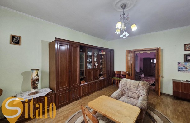 2кім квартира півособняку Центрм.Коломия, фото 5