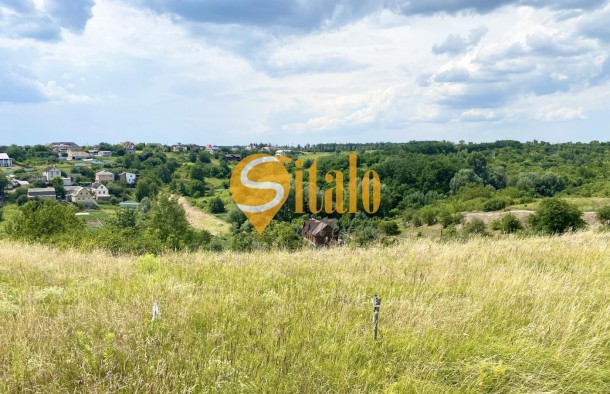 Ділянка з панорамним видом в Лісниках, поруч Equides Club, Новообухівський напрямок, 22,4 сотки, фото 7