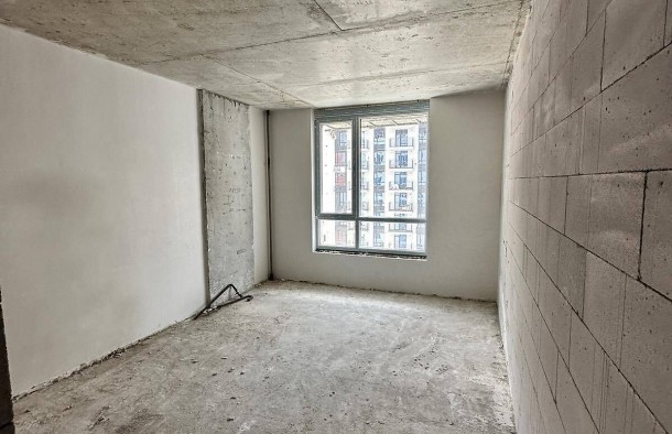 1 к.квартира ЖК Паркова алея Героїв Миколаєва, фото 3