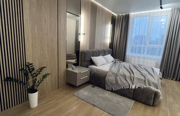 Продаж три кімнатної квартири в ЖК Avalon Flex, фото 9