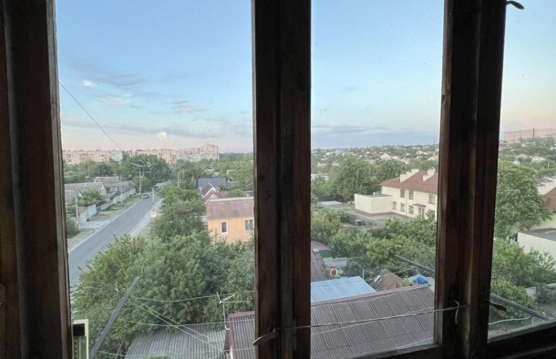 Продаж 2кімнатної квартири по вулиці Ольги Кобилянської . Осипенківський мікрорайон, фото 5